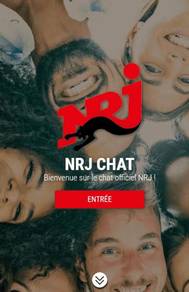 nrj chat.|Babel